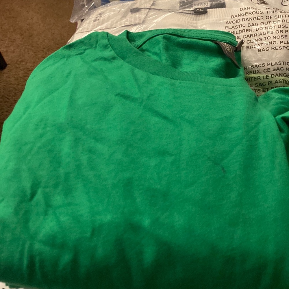 Over sized t shirt for women